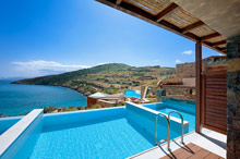Daios Cove Luxury Resort & Villas