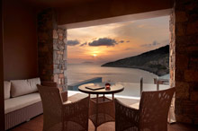 Daios Cove Luxury Resort & Villas