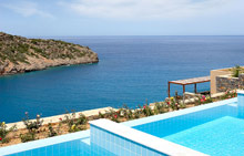 Daios Cove Luxury Resort & Villas