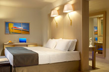 Daios Cove Luxury Resort & Villas