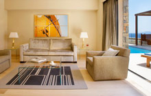 Daios Cove Luxury Resort & Villas