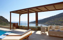 Daios Cove Luxury Resort & Villas