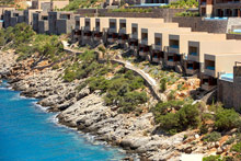 Daios Cove Luxury Resort & Villas