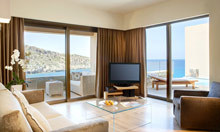 Daios Cove Luxury Resort & Villas