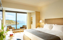 Daios Cove Luxury Resort & Villas