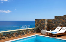Daios Cove Luxury Resort & Villas