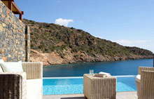 Daios Cove Luxury Resort & Villas