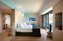 Daios Cove Luxury Resort & Villas