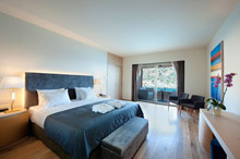 Daios Cove Luxury Resort & Villas