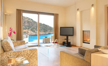 Daios Cove Luxury Resort & Villas