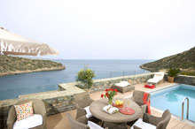 Daios Cove Luxury Resort & Villas