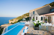 Daios Cove Luxury Resort & Villas