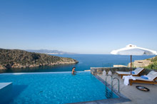 Daios Cove Luxury Resort & Villas