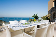 Daios Cove Luxury Resort & Villas