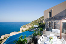 Daios Cove Luxury Resort & Villas