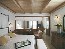 Mitsis Blue Domes Exclusive Resort & Spa