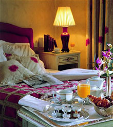 Le Palace des Neiges (ex Byblos of Neiges)