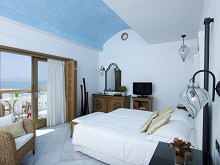 Mitsis Blue Domes Exclusive Resort & Spa