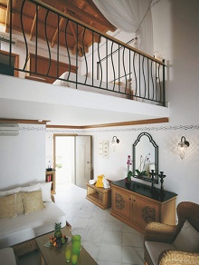 Mitsis Blue Domes Exclusive Resort & Spa