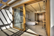 Mitsis Blue Domes Exclusive Resort & Spa