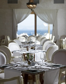 Mitsis Blue Domes Exclusive Resort & Spa