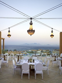 Mitsis Blue Domes Exclusive Resort & Spa