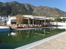 Mitsis Blue Domes Exclusive Resort & Spa