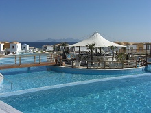 Mitsis Blue Domes Exclusive Resort & Spa