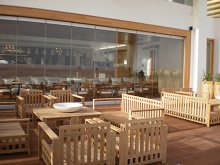 Mitsis Blue Domes Exclusive Resort & Spa