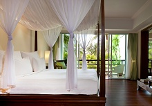 Le Meridien Khao Lak Beach & Spa Resort