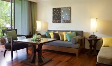 Le Meridien Khao Lak Beach & Spa Resort