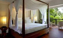 Le Meridien Khao Lak Beach & Spa Resort