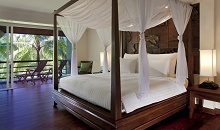 Le Meridien Khao Lak Beach & Spa Resort