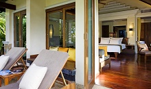 Le Meridien Khao Lak Beach & Spa Resort