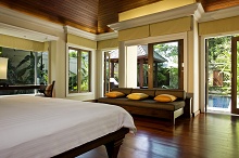Le Meridien Khao Lak Beach & Spa Resort