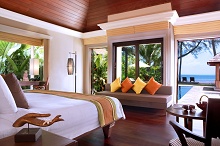 Le Meridien Khao Lak Beach & Spa Resort