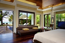 Le Meridien Khao Lak Beach & Spa Resort
