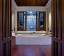 Le Meridien Khao Lak Beach & Spa Resort