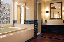 Le Meridien Khao Lak Beach & Spa Resort