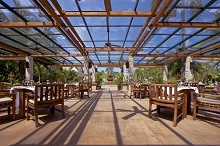 Le Meridien Khao Lak Beach & Spa Resort