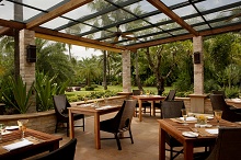 Le Meridien Khao Lak Beach & Spa Resort