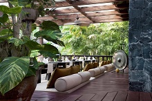 Le Meridien Khao Lak Beach & Spa Resort