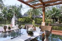 Le Meridien Khao Lak Beach & Spa Resort