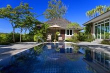 Le Meridien Khao Lak Beach & Spa Resort