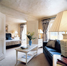 Le Palace des Neiges (ex Byblos of Neiges)