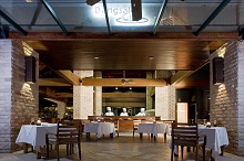 Le Meridien Khao Lak Beach & Spa Resort