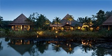 Le Meridien Khao Lak Beach & Spa Resort