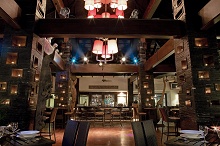 Le Meridien Khao Lak Beach & Spa Resort