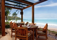 Le Meridien Khao Lak Beach & Spa Resort