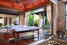 Le Meridien Khao Lak Beach & Spa Resort